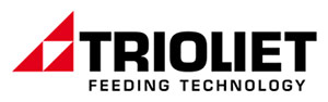 Logo der Firma TRIOLIET